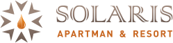 Solaris Apartman & Resort